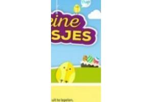 chocolade paaseieren