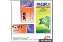 trachitol en prospan