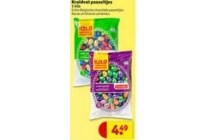 kruidvat paaseitjes