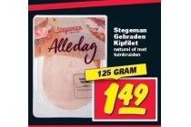 stegeman gebraden kipfilet