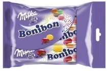 milka bonibon