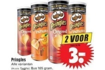pringles