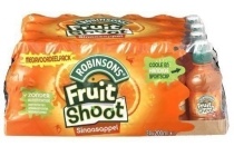 robinsons fruitshoot sinaasappel