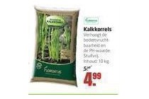 kalkkorrels