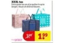 xxl tas