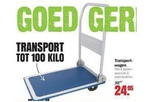 transportwagen