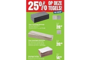 tegels