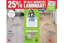 quickstep laminaat