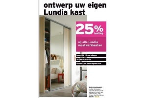 lundia maatwerkkasten