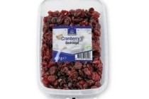 horeca select cranberry s