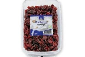 horeca select cranberry s