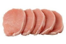varkensfiletlapjes