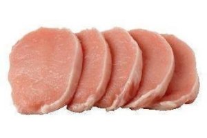varkensfiletlapjes