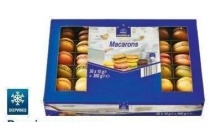 horeca select macarons