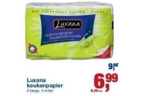 luxana keukenpapier