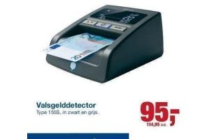 valsgelddetector