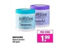 bodyscrub