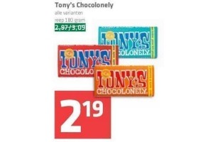 tony s chocolonely