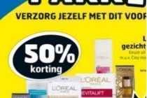 l oreal praris gezichtsverzorging