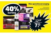 olaz gezichtsverzorging
