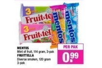 fruitella