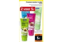 freeman masker in tube