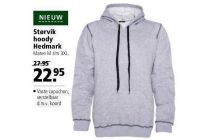 storvik hoody hedmark nu eur22 95 per stuk