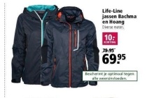 life line jassen bachma en hoang nu met eur10 korting