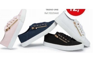 trend one sneakers 10225460