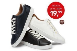 trend one sneakers 10223658