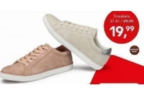 trend one sneakers 10223657