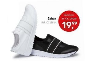 2bizzy sneakers 10223821