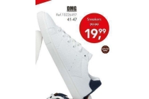 dmg sneakers 10226497