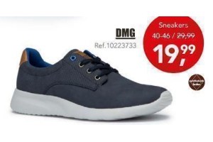 dmg sneakers 10223733