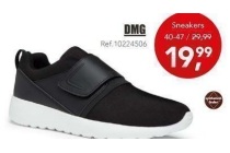 dmg sneakers 10224506