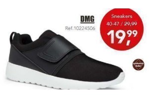 dmg sneakers 10224506