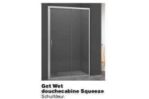 get wet douchecabine squeeze