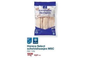 horeca select schelvishaasjes