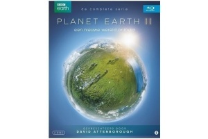 planet earth seizoen 2