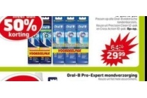 oral b opzetborstels multipak