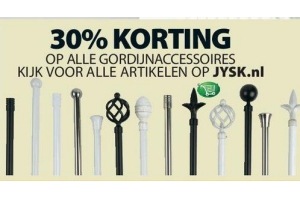 alle gordijnaccessoires