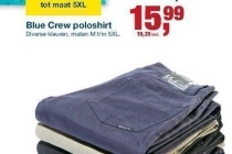5 pocketbroek