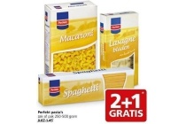 perfekt pasta s