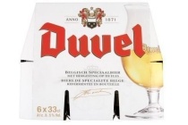 duvel belgisch speciaalbier