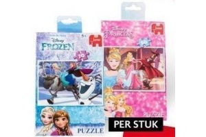 disney puzzel