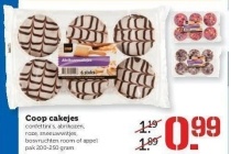 coop cakejes