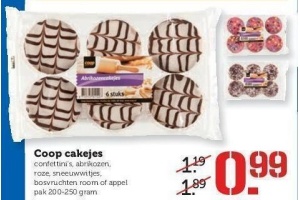 coop cakejes