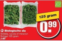 biologische sla