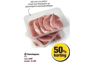 hamlappen