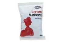 oke kersenbonbons